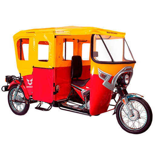 WarmyCar